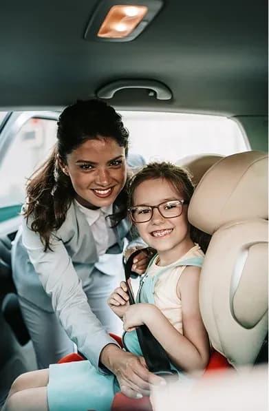 Comfort for Families