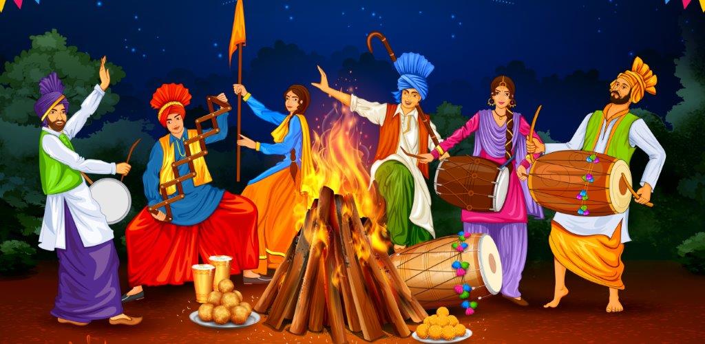 This image has an empty alt attribute; its file name is Lohri-Punjab-3.jpg