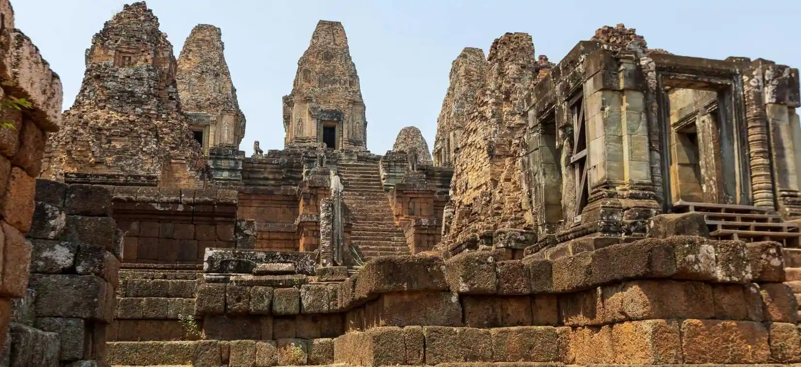 Angkor Archaeological Park