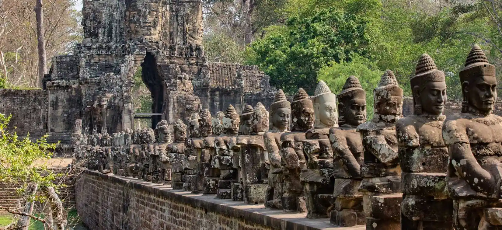 Angkor Wat