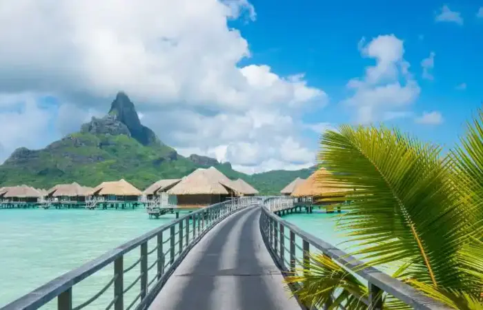 Bora Bora