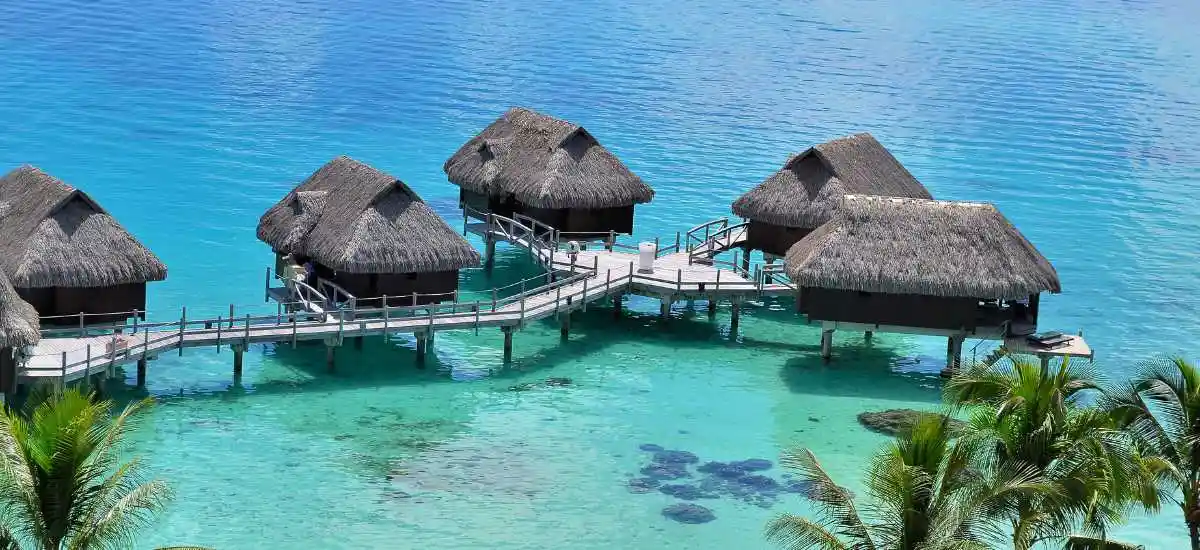 Bora Bora Lagoonarium