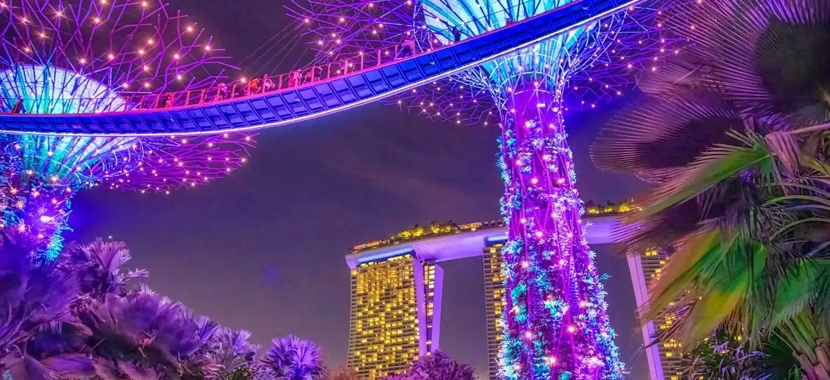 Catch Garden Rhapsody