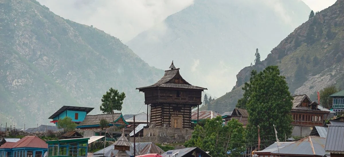 Chitkul, Himachal Pradesh