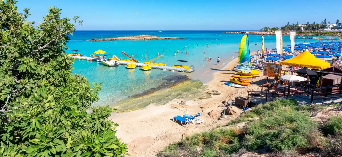 Fig Tree Bay