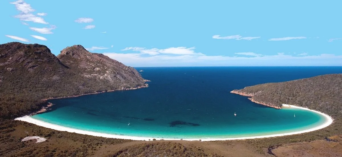 Freycinet National Park