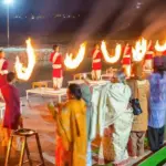 Ganga Aarti Rishikesh