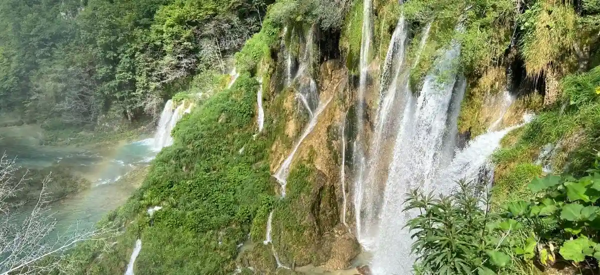 Machakhela National Park