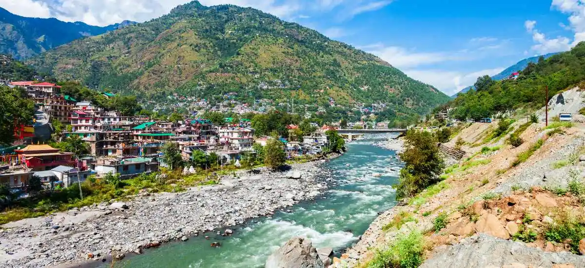 Manali