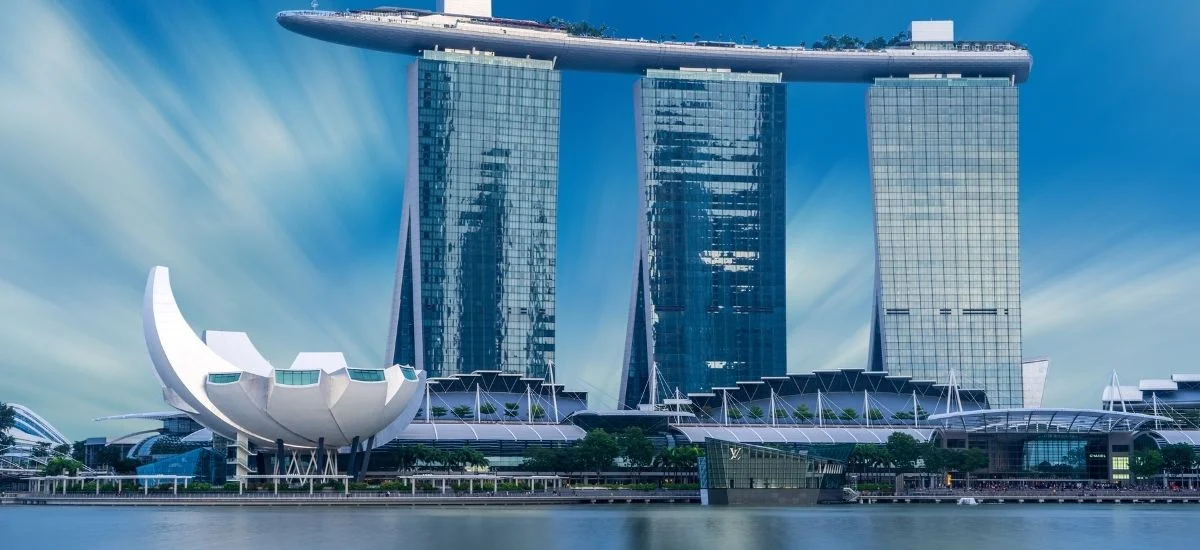 Marina Bay Sands