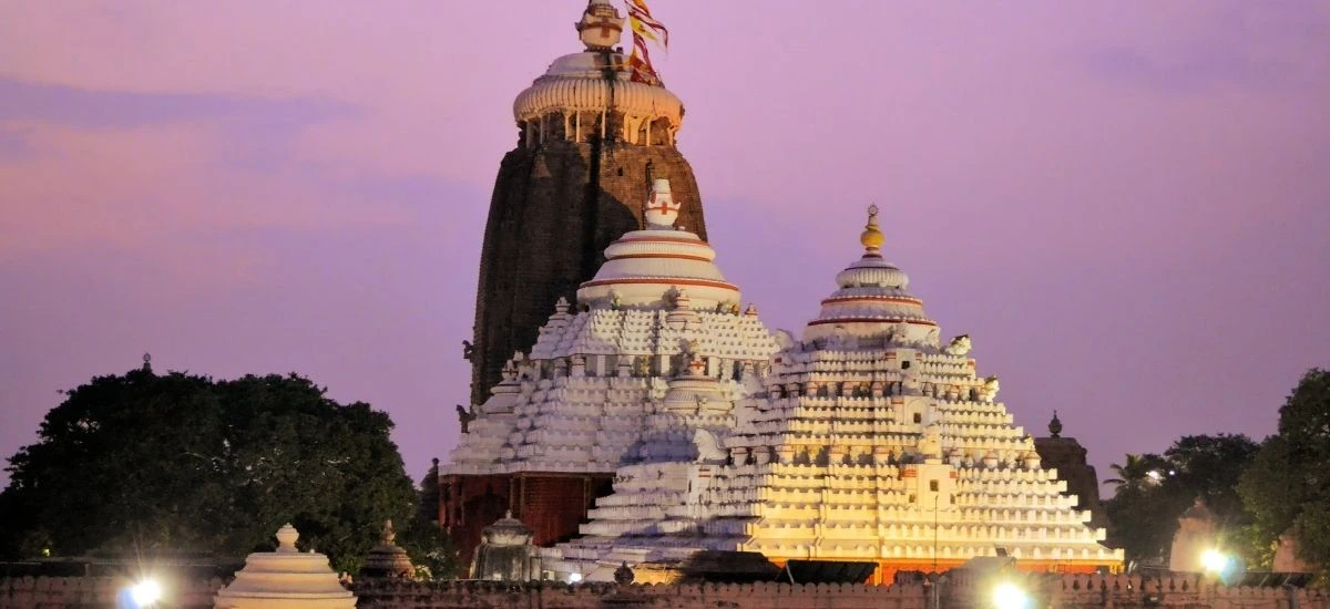 Puri Odisha