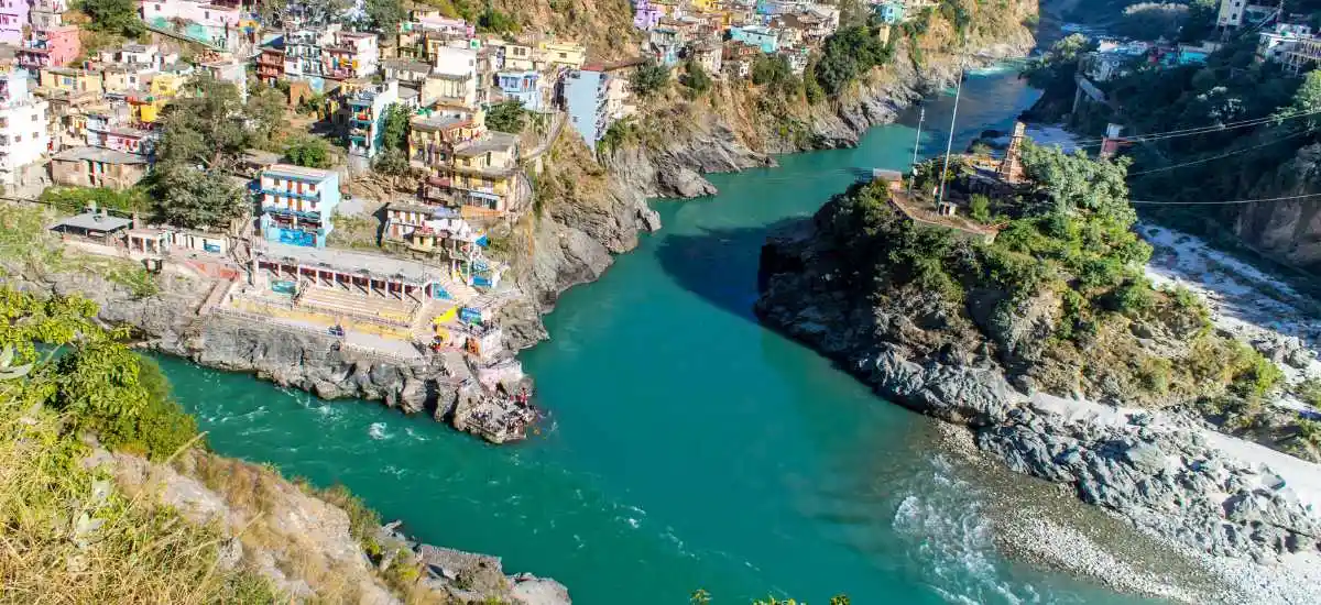Uttarakhand