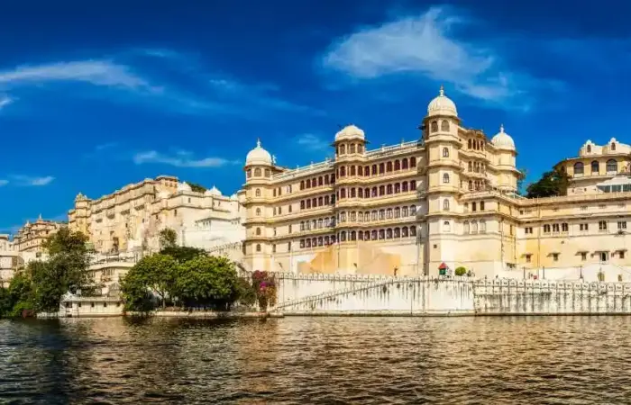 Udaipur
