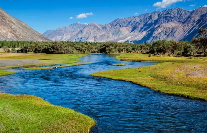 Best Places to Visit in Ladakh