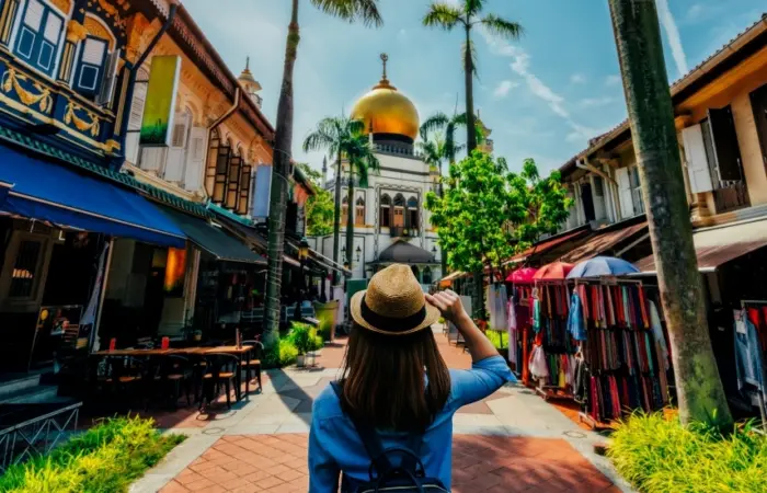 5 Reasons Why You Must Consider Travelling