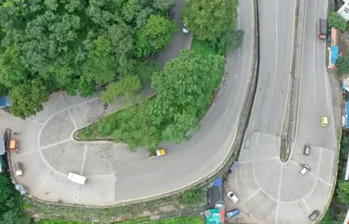 Places to Visit in Wayanad