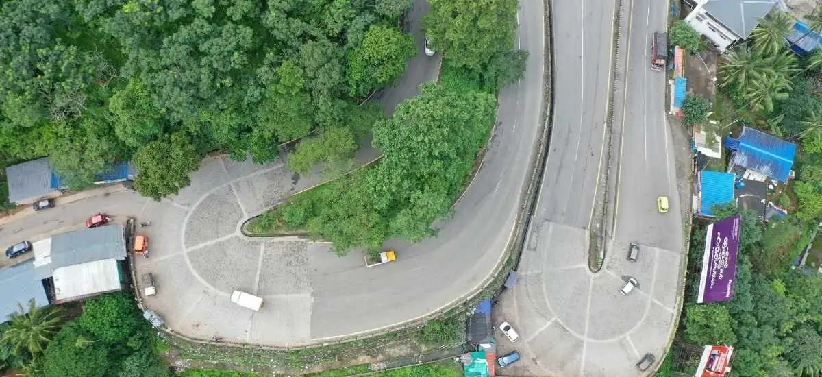 Places to Visit in Wayanad