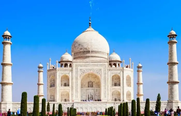 Taj Mahal