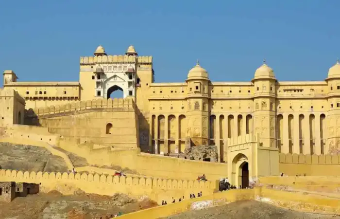 Amber Fort