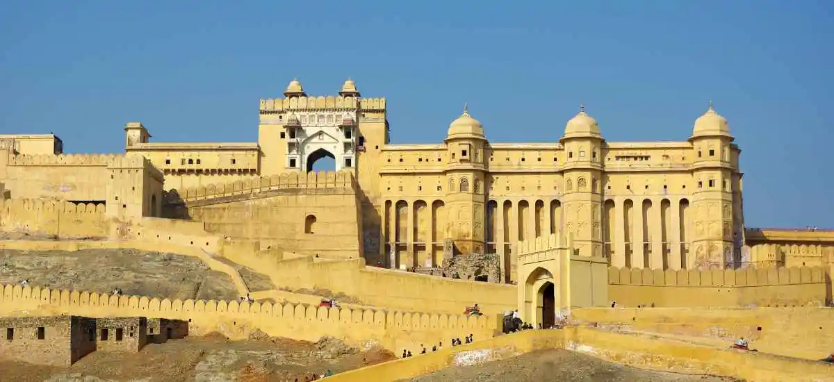 Amber Fort