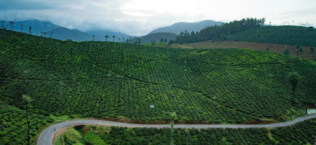 Beautiful Offbeat Destination of Tamil Nadu