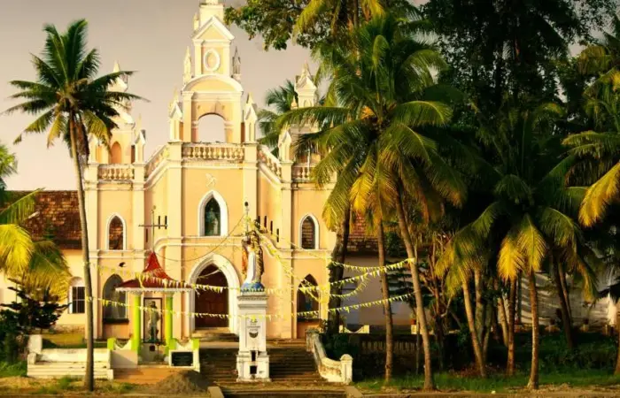 Best Places To Visit In Kerala During Christmas And New Year