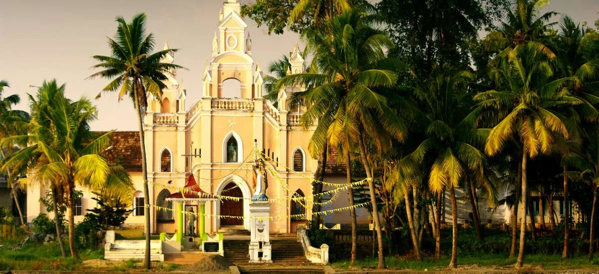 Best Places To Visit In Kerala During Christmas And New Year