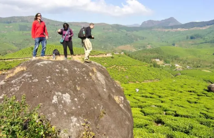 Best Places to Visit In Kerala