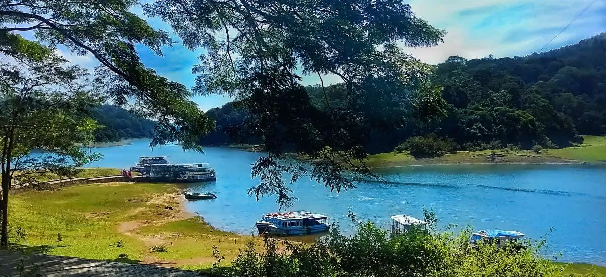 Thikkodi Drive-In Beach Kerala