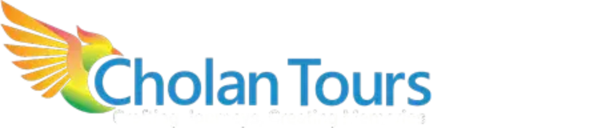 Cholan Tours logo