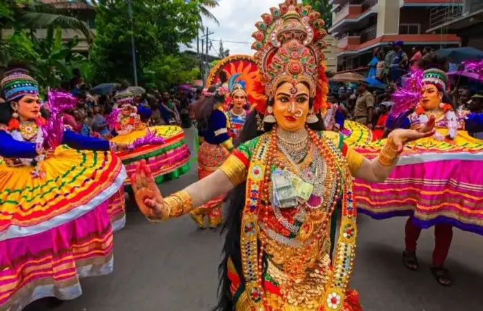 Cochin Carnival