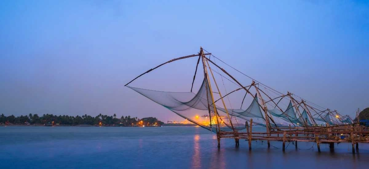 Fort Kochi