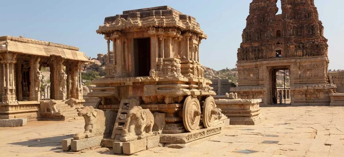 Hampi