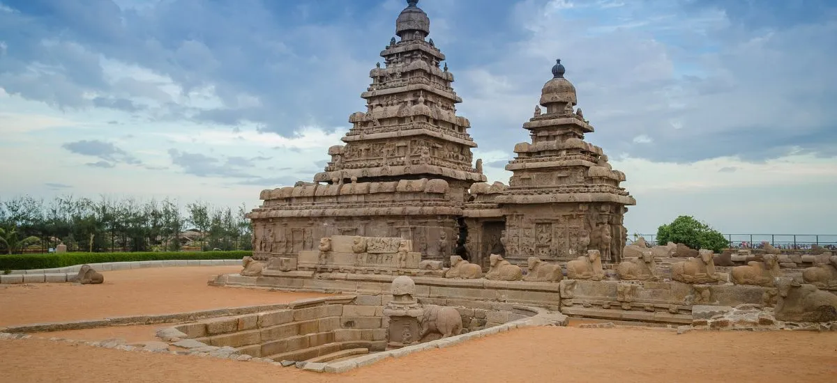 Happy Birthday, Chennai - A Recap of Madras’ Childhood