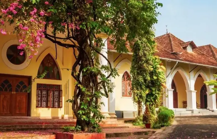 Indo Portugese Museum