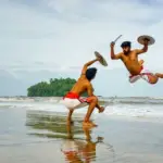 Kalaripayattu
