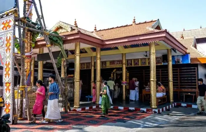 Kalapathi Ratholsavam