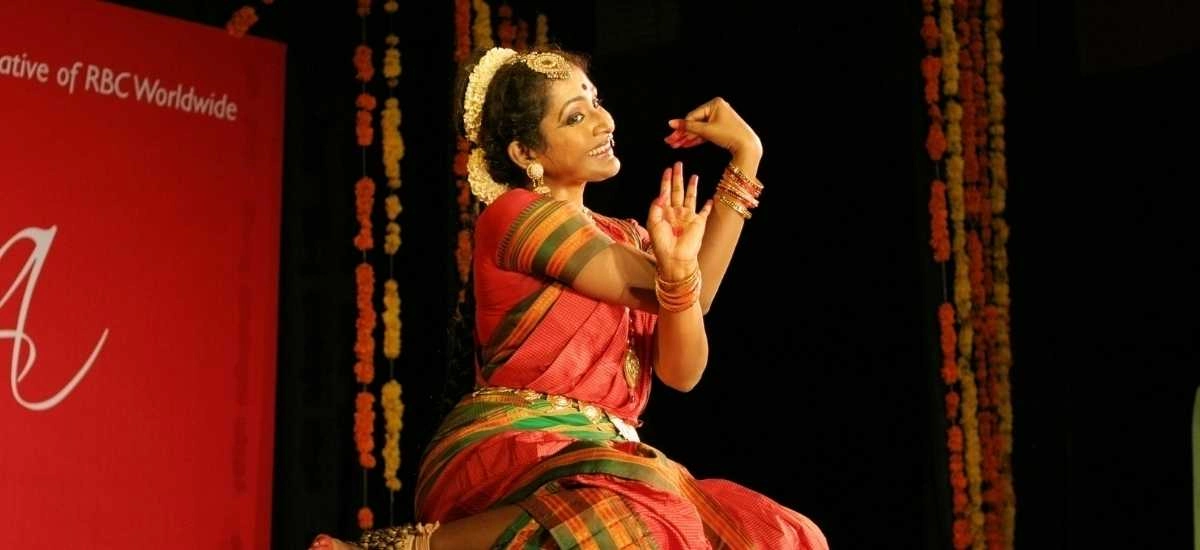 Kuchipudi Dance Andhra Pradesh