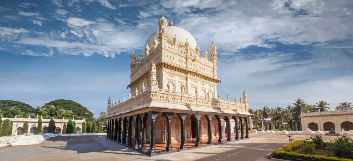 Srirangapatna