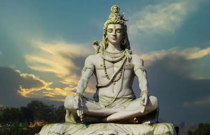 Maha Shivaratri