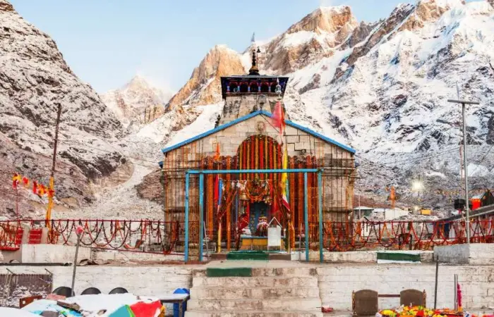 Maha Shivaratri Festival