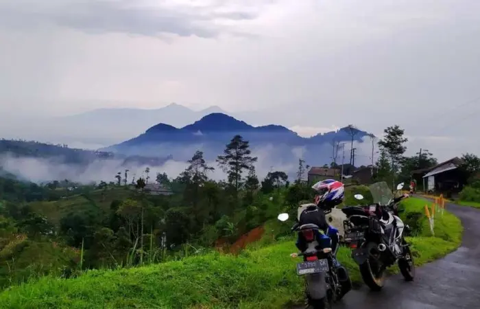 Mountain Biking Munnar