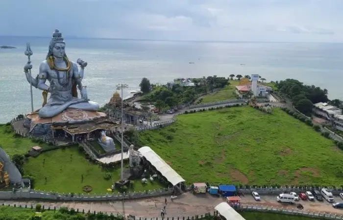 Murudeshwar