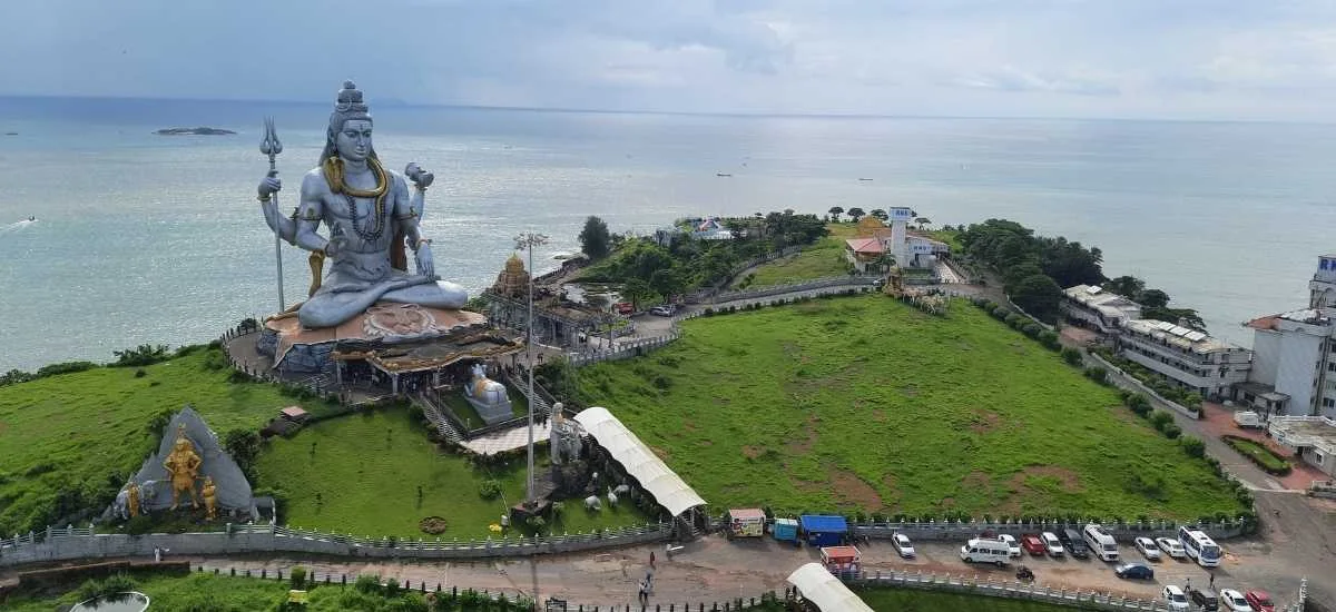 Murudeshwar