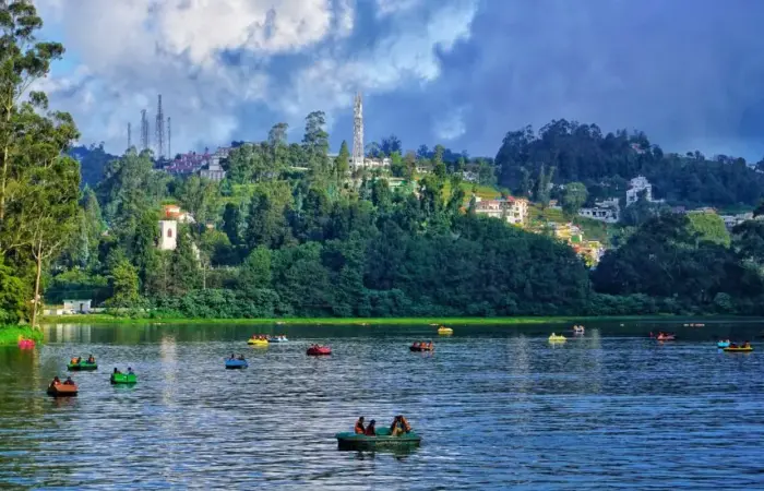 Must Visit Hill Stations In South India During Summer