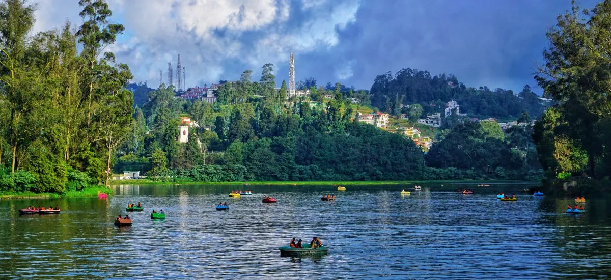 Must Visit Hill Stations In South India During Summer