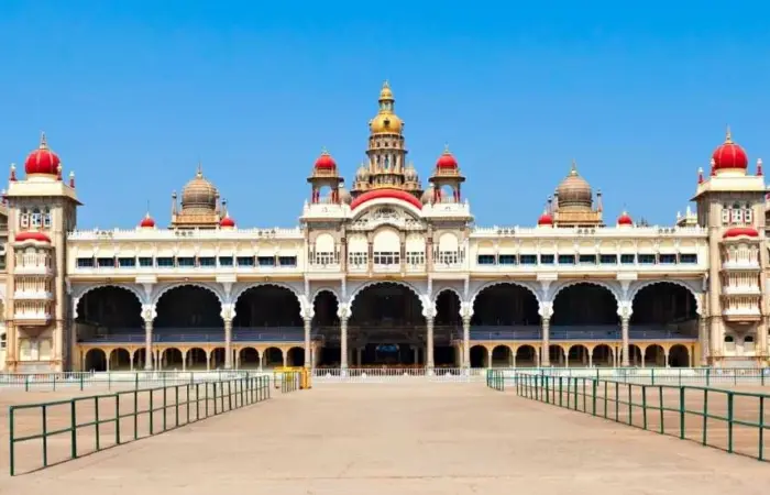 Mysore Palace