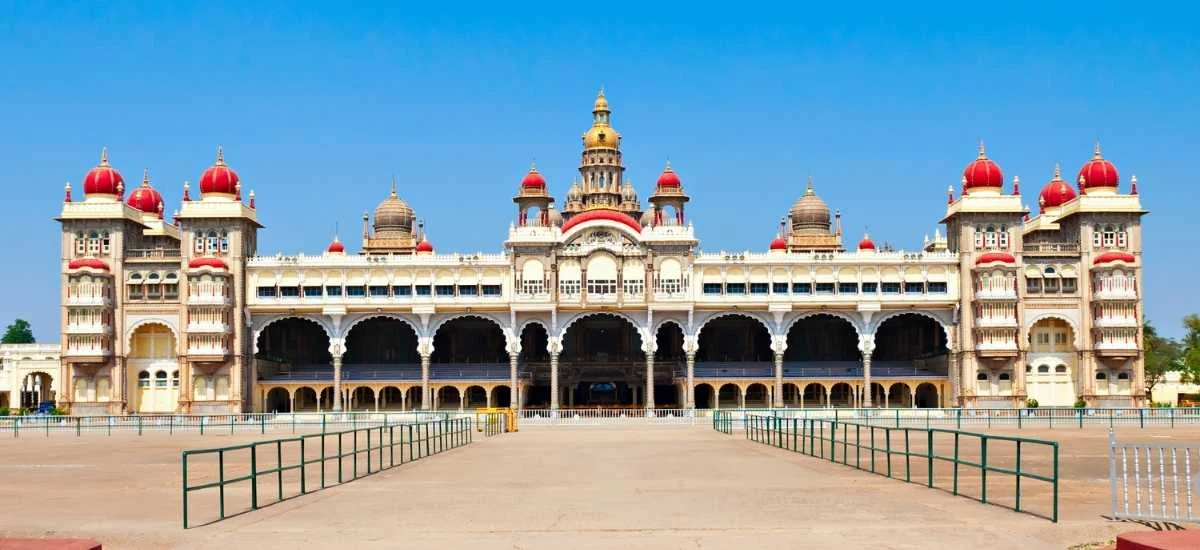 Mysore Palace