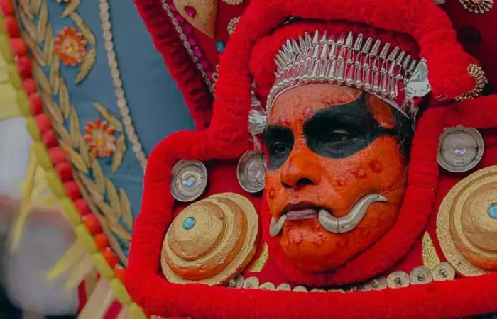 Perumkaliyattam Mahotsavam