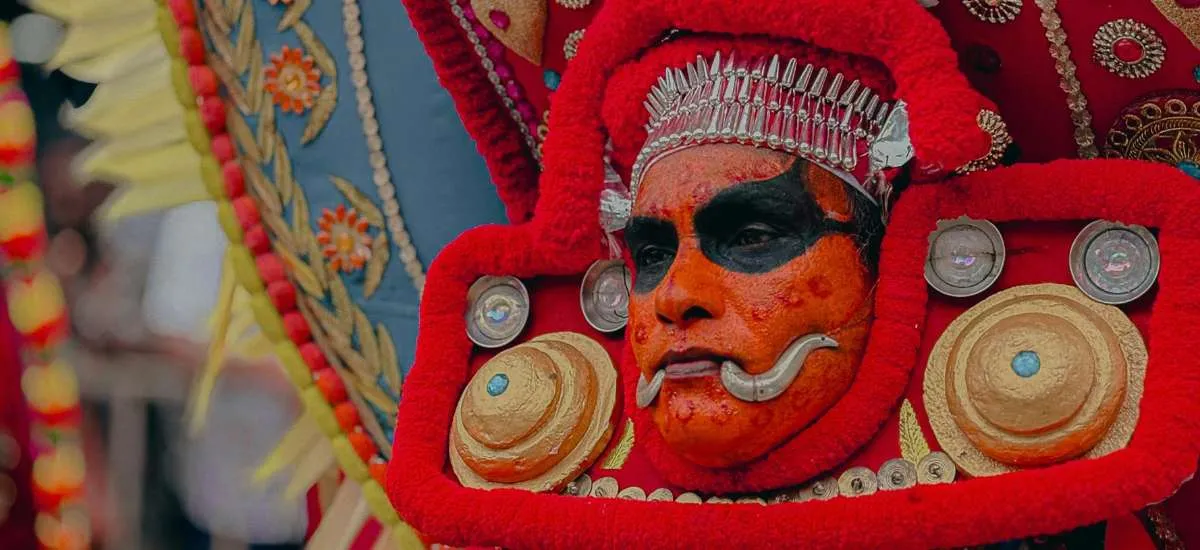 Perumkaliyattam Mahotsavam